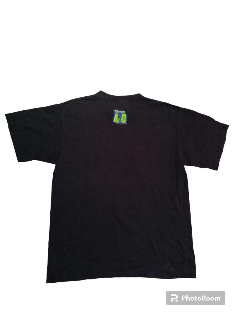 Universal Studios Vintage, Men's Fashion, Tops & Sets, Tshirts & Polo