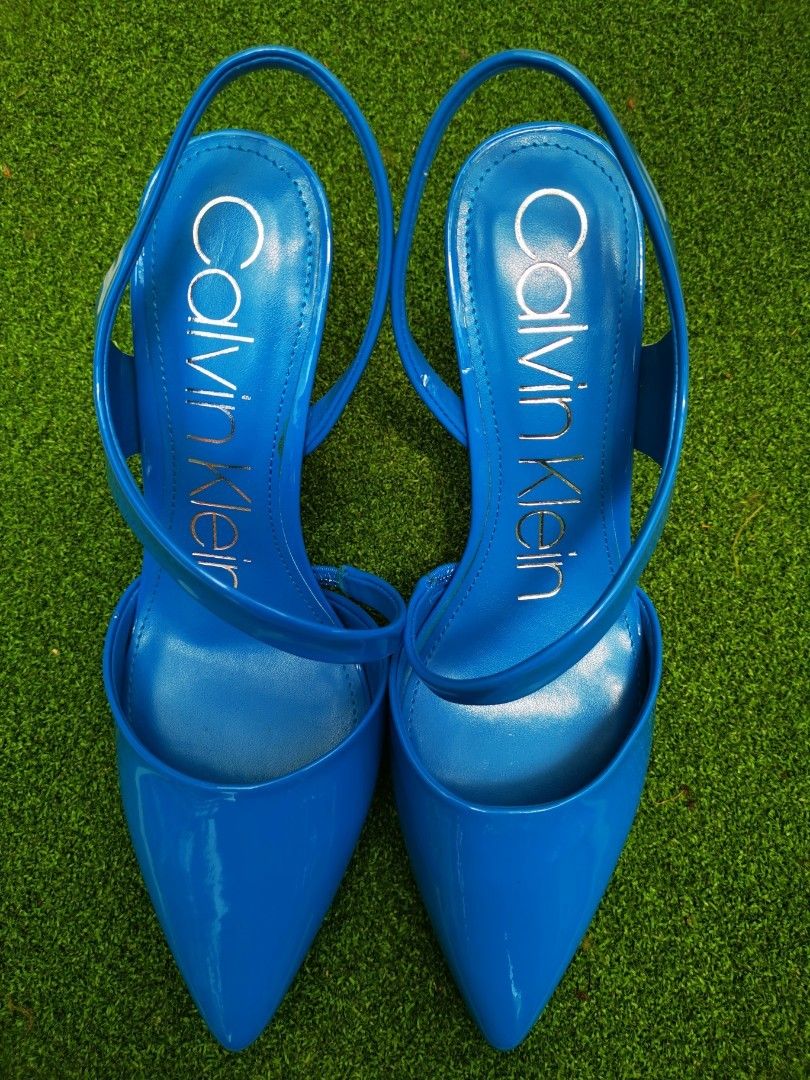 Sale USA CALVIN KLEIN WOMEN SHOES F SHIPPING