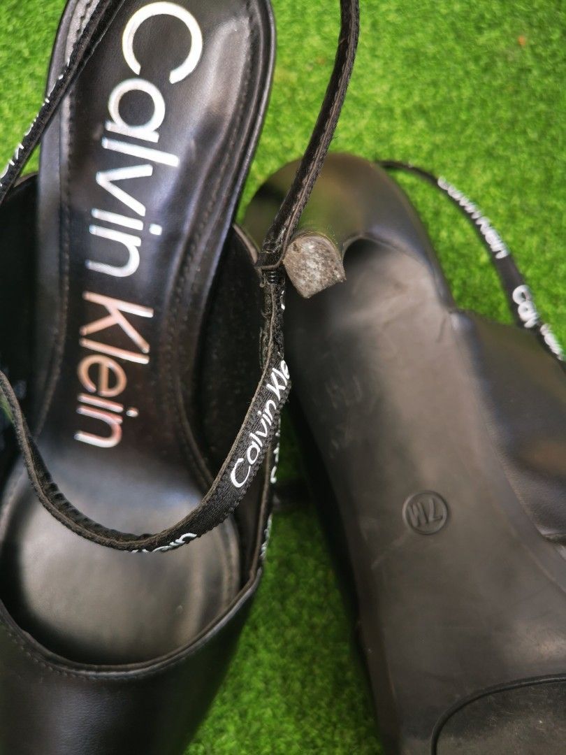 Calvin klein shoes womens sale outlet