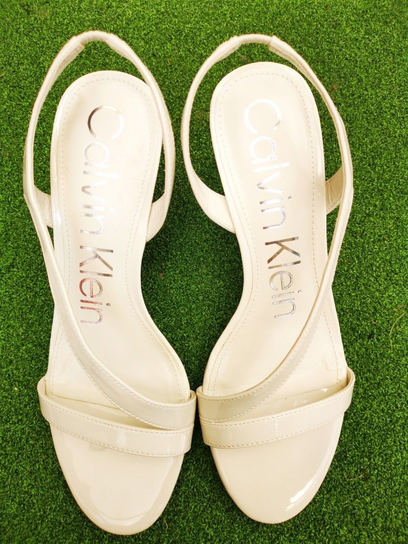 Calvin klein shoes clearance sale