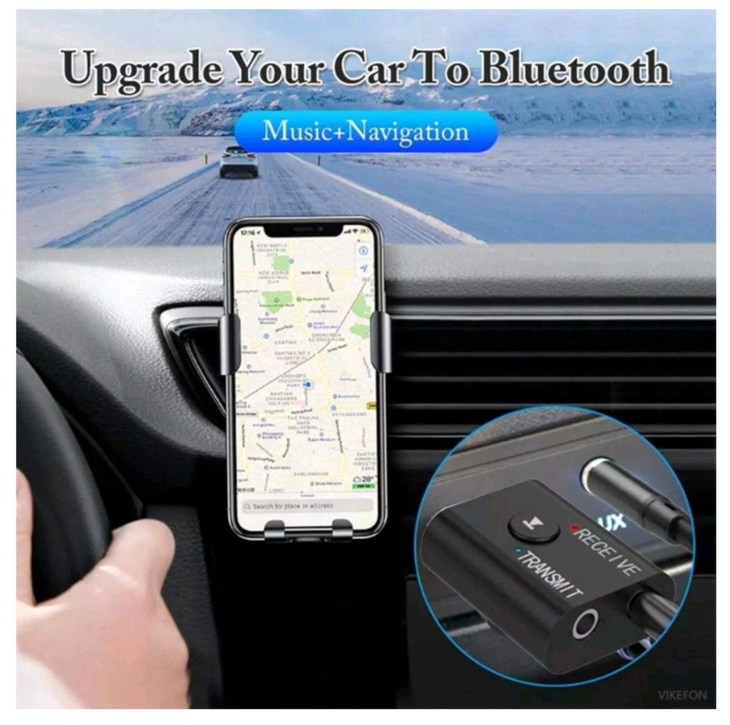 Car USB Bluetooth Adapter transmitter & reciever, Computers & Tech, Parts & Accessories, Cables