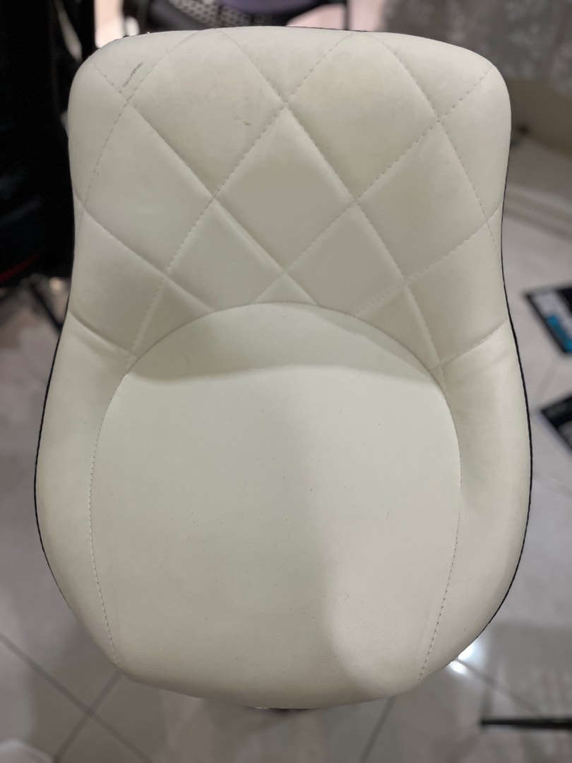 [USED] Bar Stool, Furniture & Home Living, Furniture, Chairs on Carousell