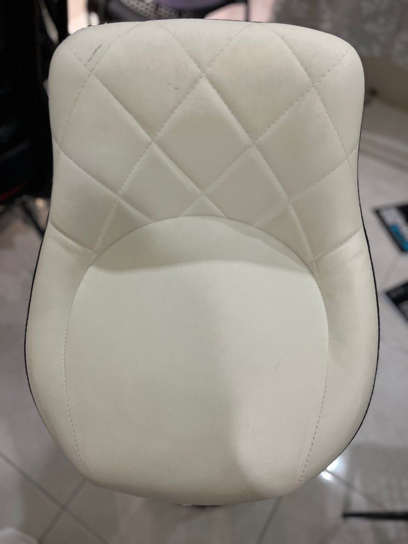 [USED] Bar Stool, Furniture & Home Living, Furniture, Chairs on Carousell