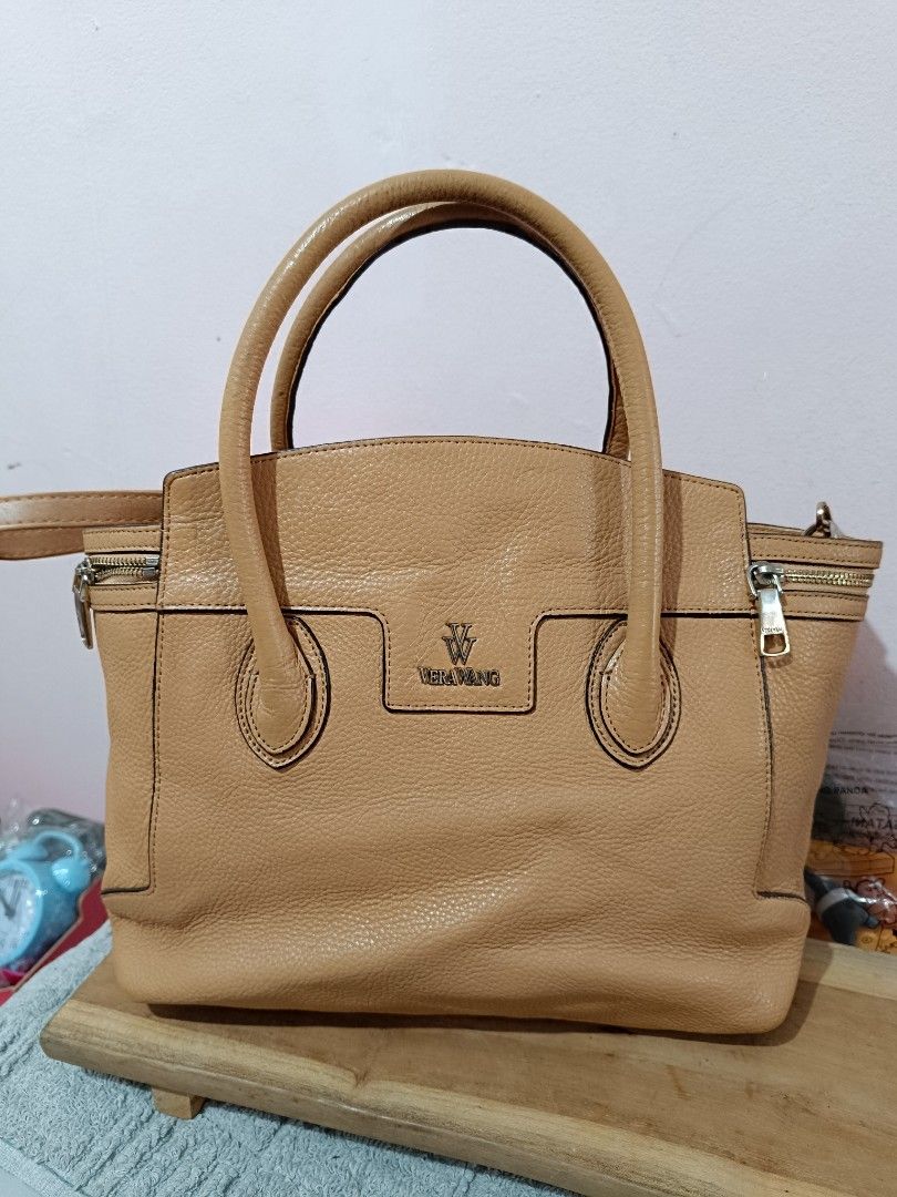 Vera wang sling bag on sale