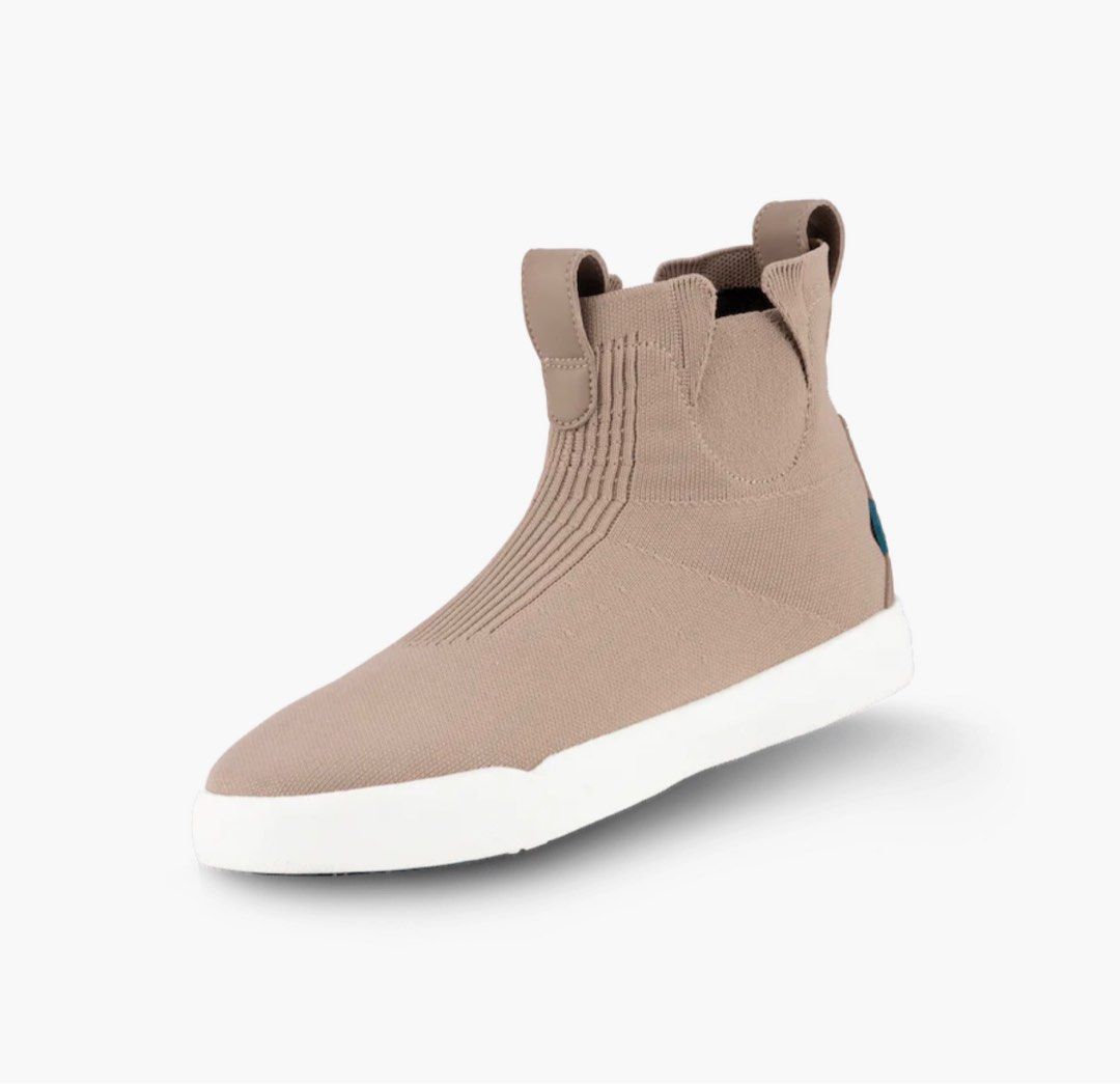 Rain sale boot sneakers