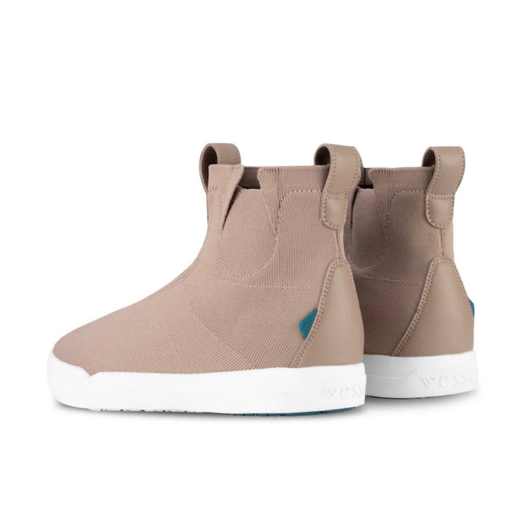 Chelsea store boot sneakers