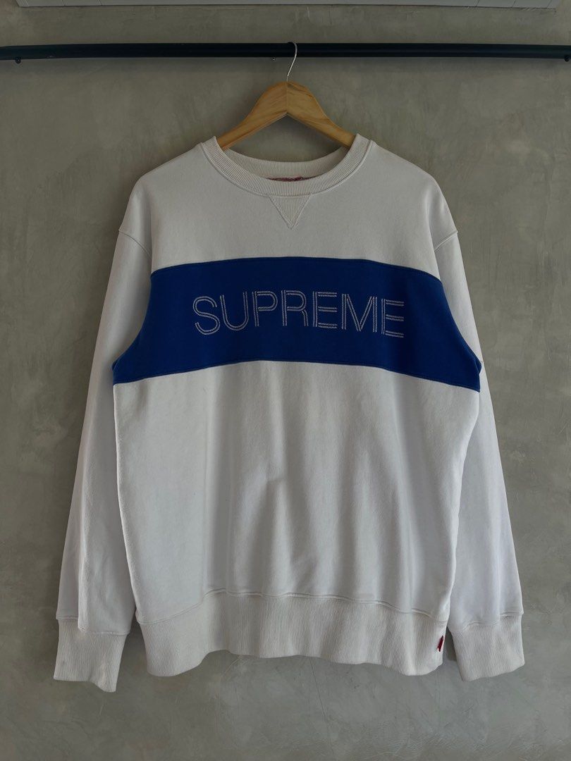 Supreme shirt on sale vice ganda