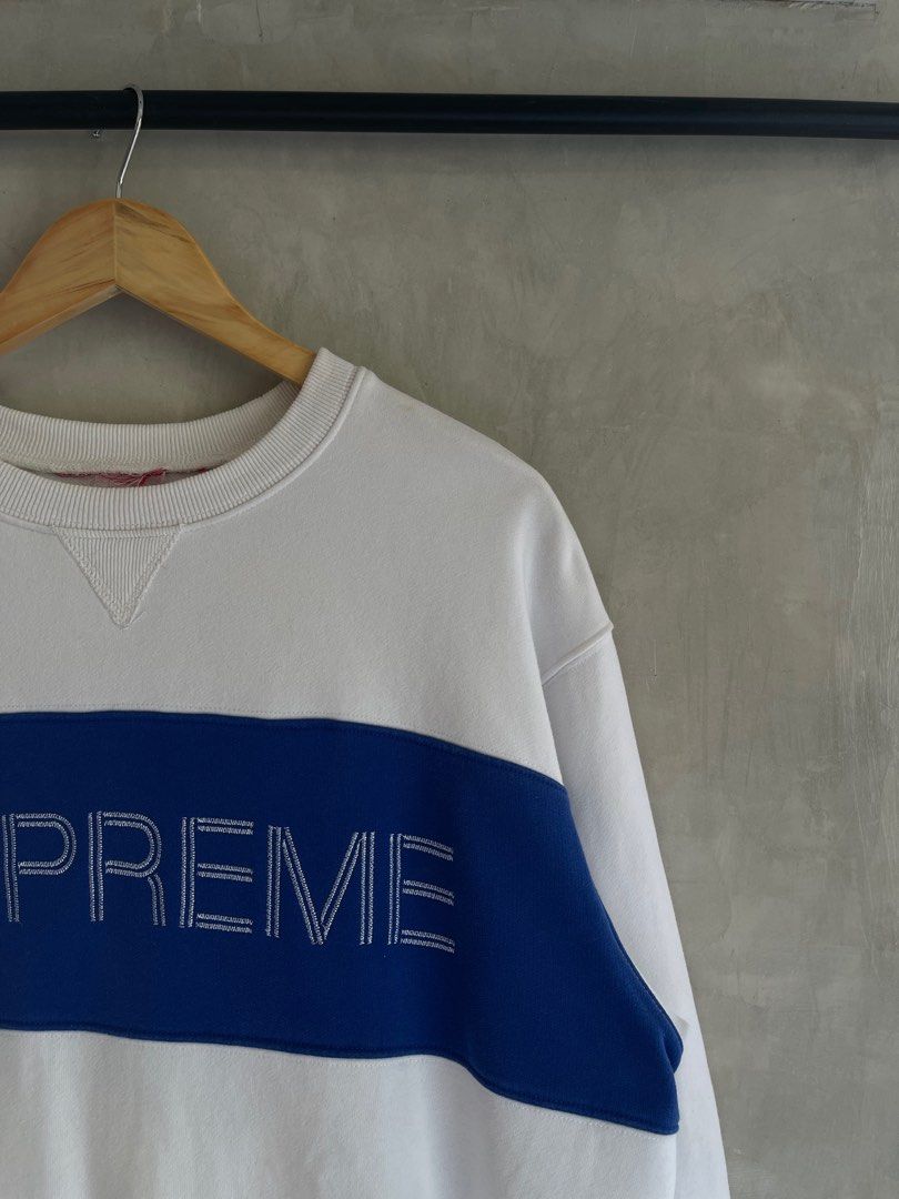 Supreme shirt vice ganda sale