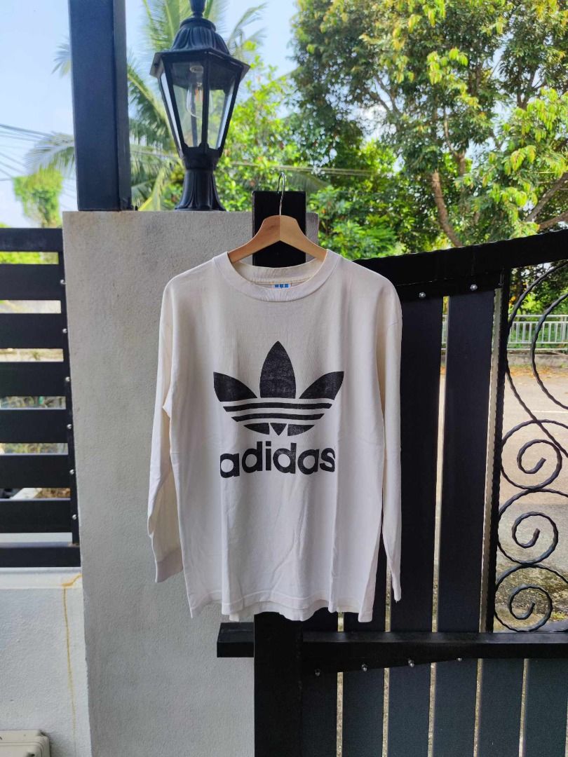 Adidas 2025 top mirror