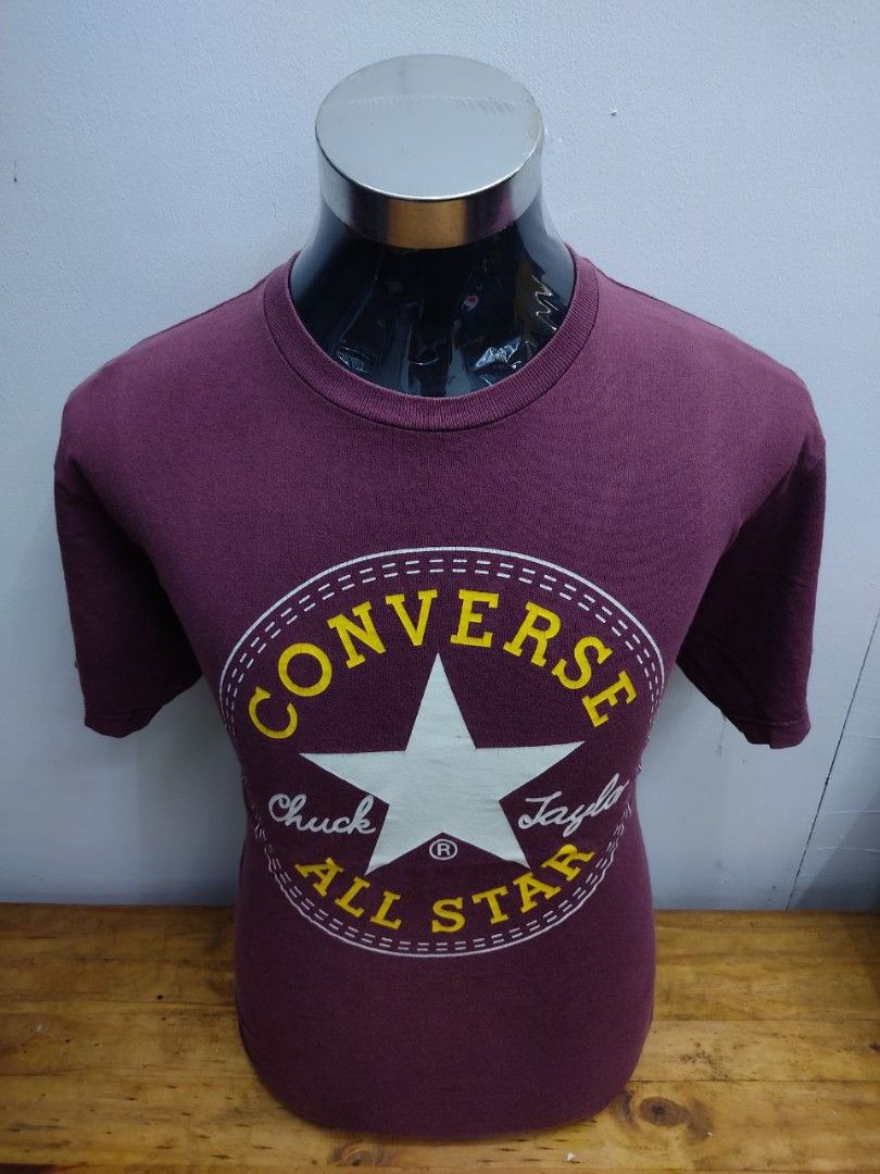 Converse store t 21