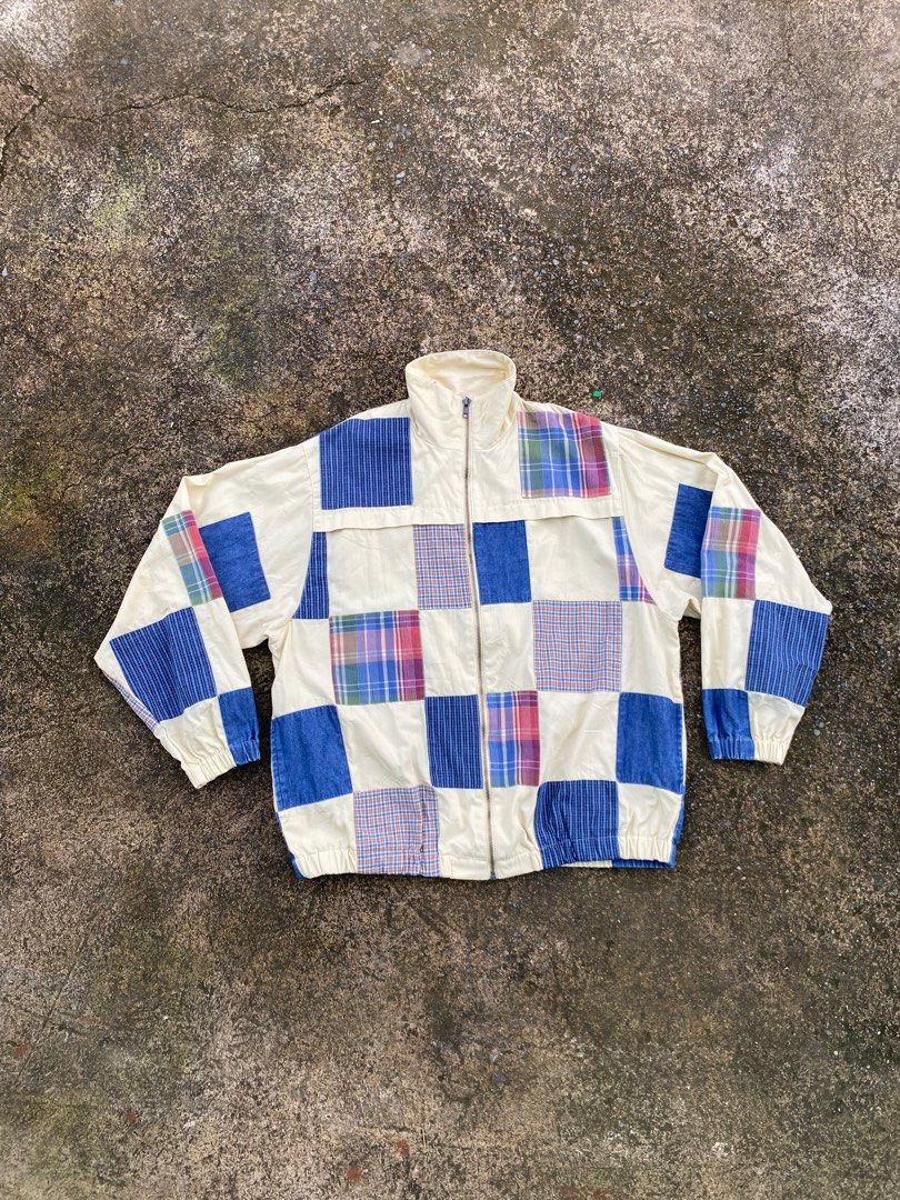 Koret city blues jacket top