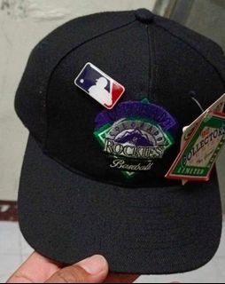 Vintage/Retro Tampa Bay Devil Rays Snapback, Men's Fashion, Watches &  Accessories, Caps & Hats on Carousell