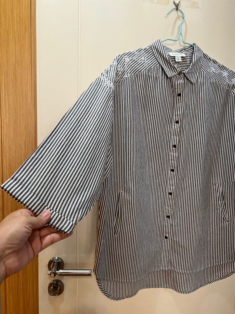Vintage best sale america blouse