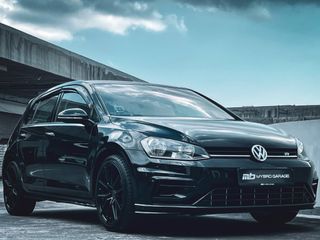 Volkswagen Golf 1.4 TSI DSG (A)