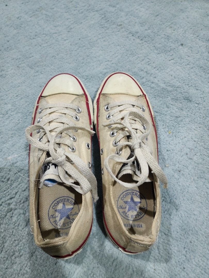 90s converse shoes store