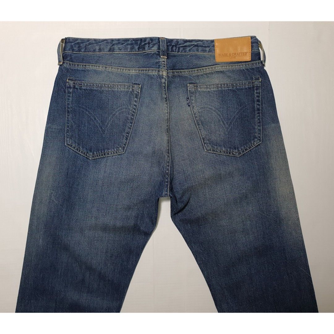 Tack slim sale fit jeans