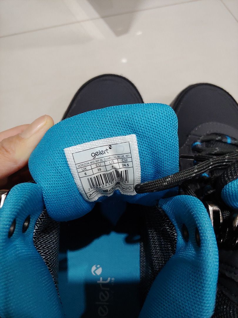 Childrens walking clearance boots waterproof