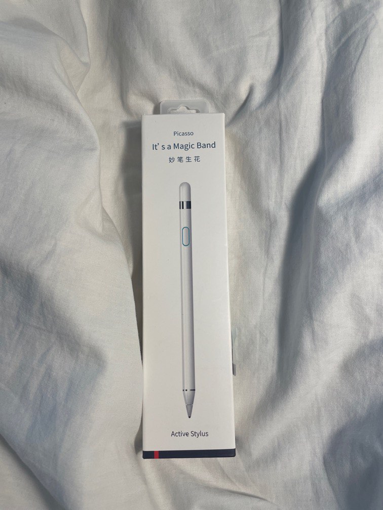 Wiwu Active Stylus Picasso, Mobile Phones & Gadgets, Tablets, Others on ...