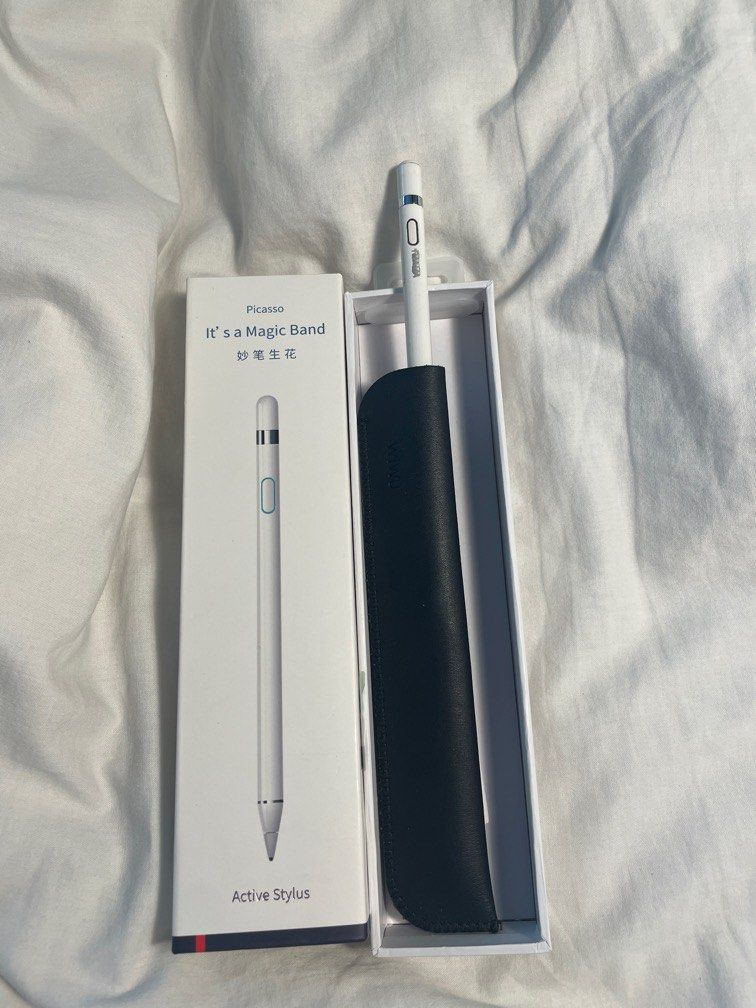 Wiwu Active Stylus Picasso, Mobile Phones & Gadgets, Tablets, Others on ...