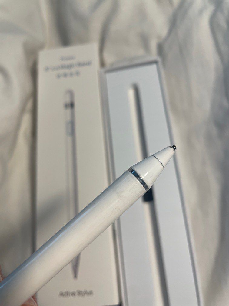 Wiwu Active Stylus Picasso, Mobile Phones & Gadgets, Tablets, Others on ...