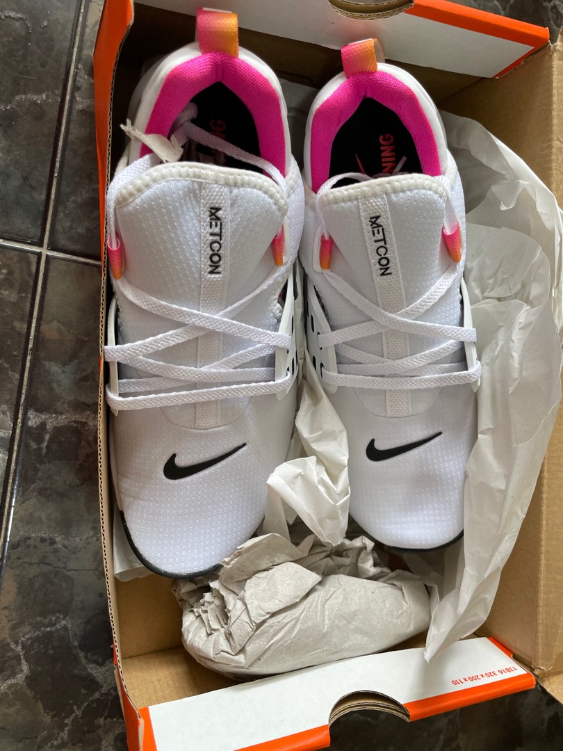 Free metcon 2 discount women's
