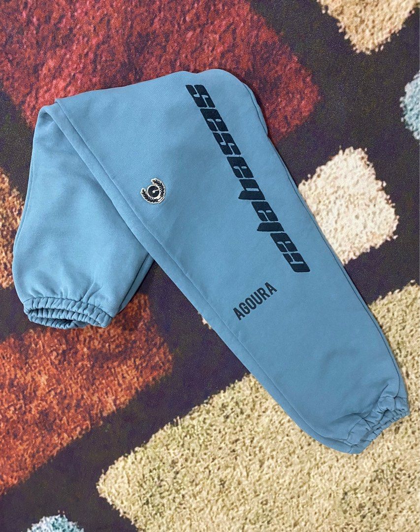 Calabasas joggers discount