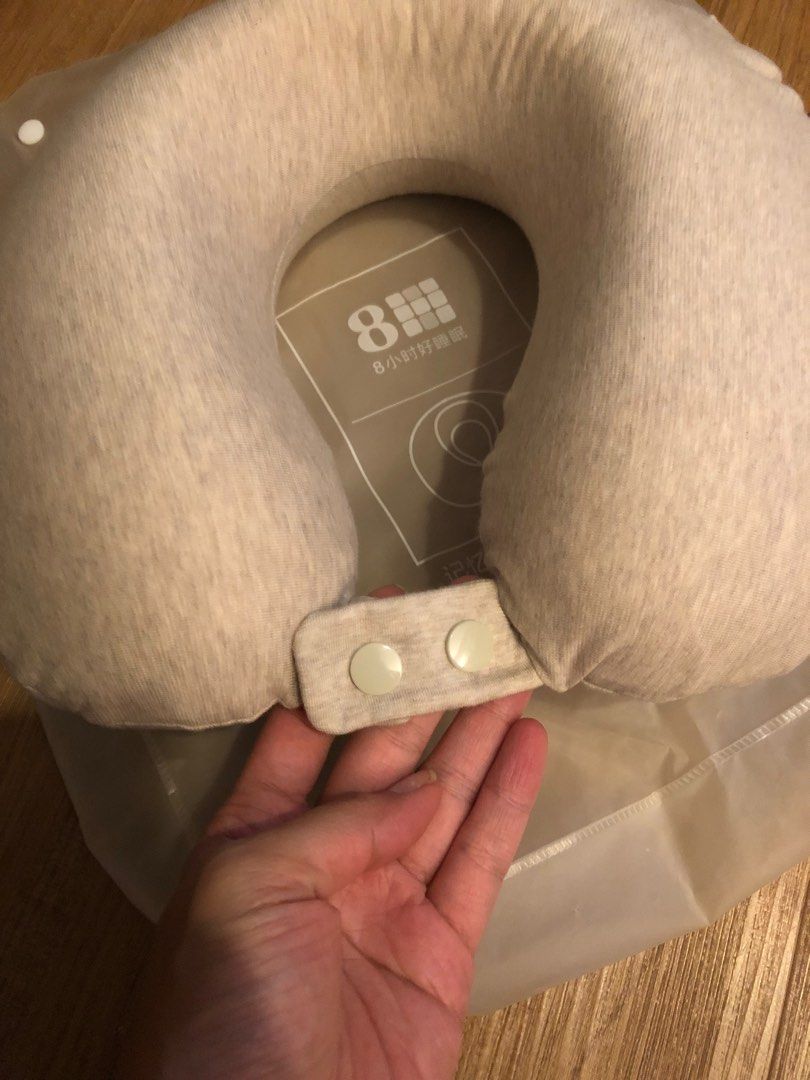 Xiaomi neck cheap pillow review