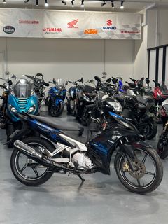Pre-Owned Bike Collection item 3