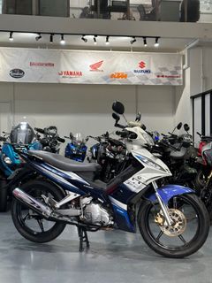 Yamaha Spark 135 (Pre Owned)