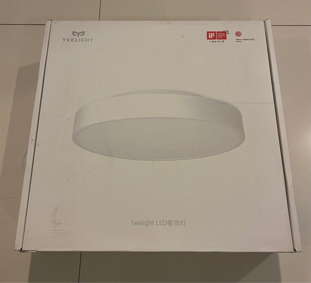 Yeelight ylxd01yl outlet