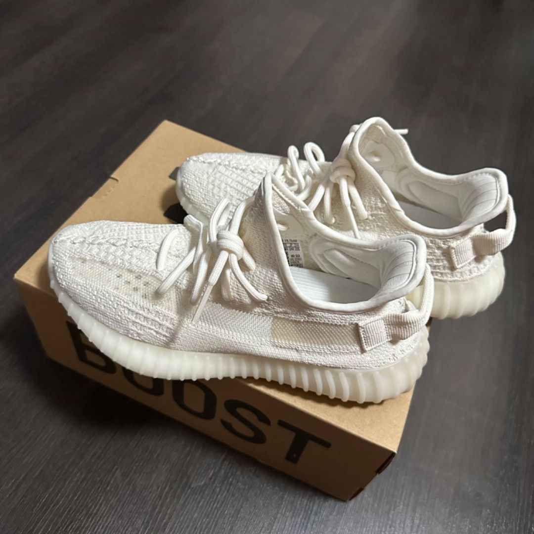 Womens yeezy best sale 5