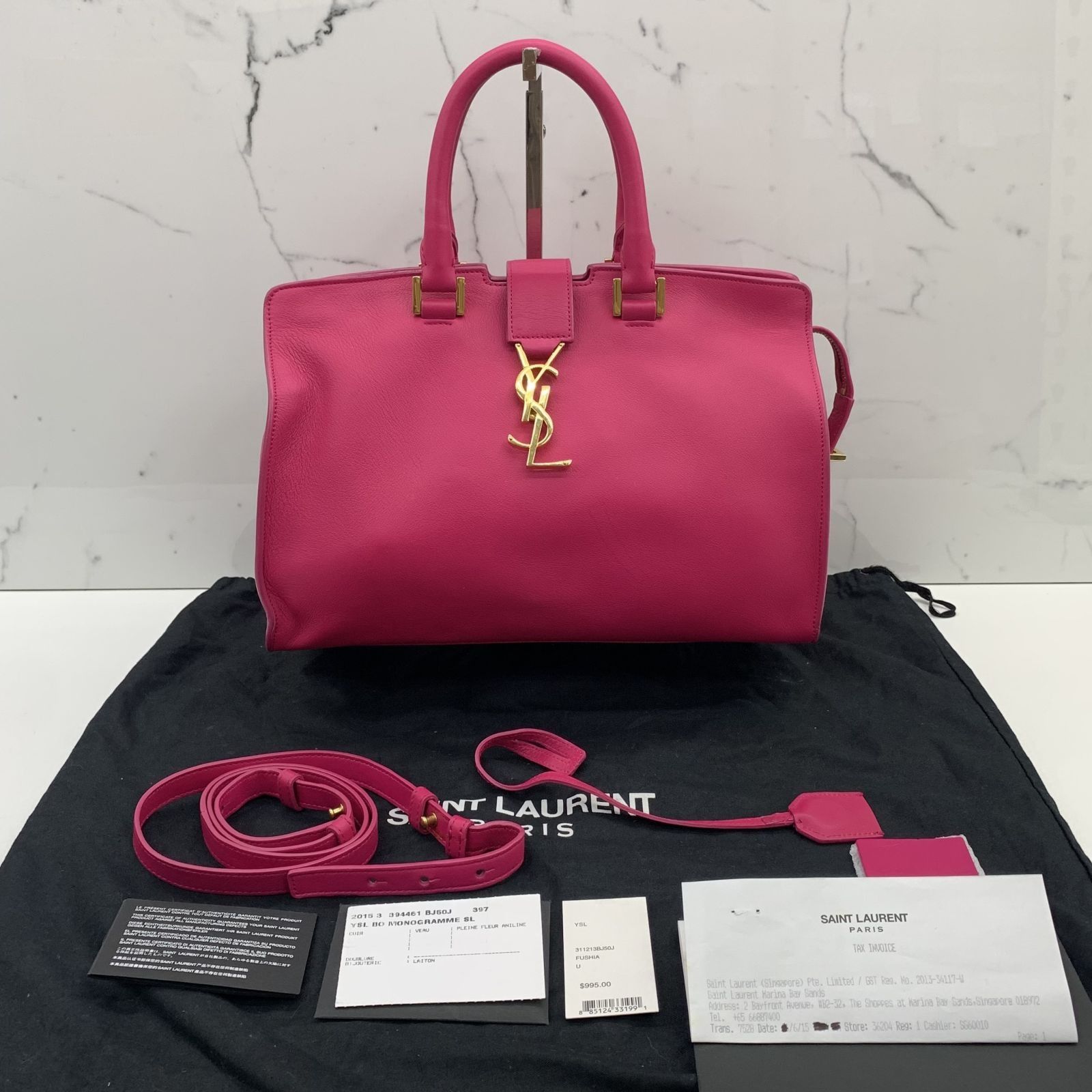 Ysl 394461 online