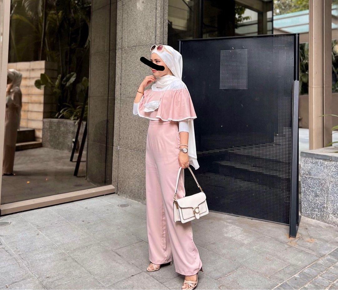 Zalora jumpsuits cheap