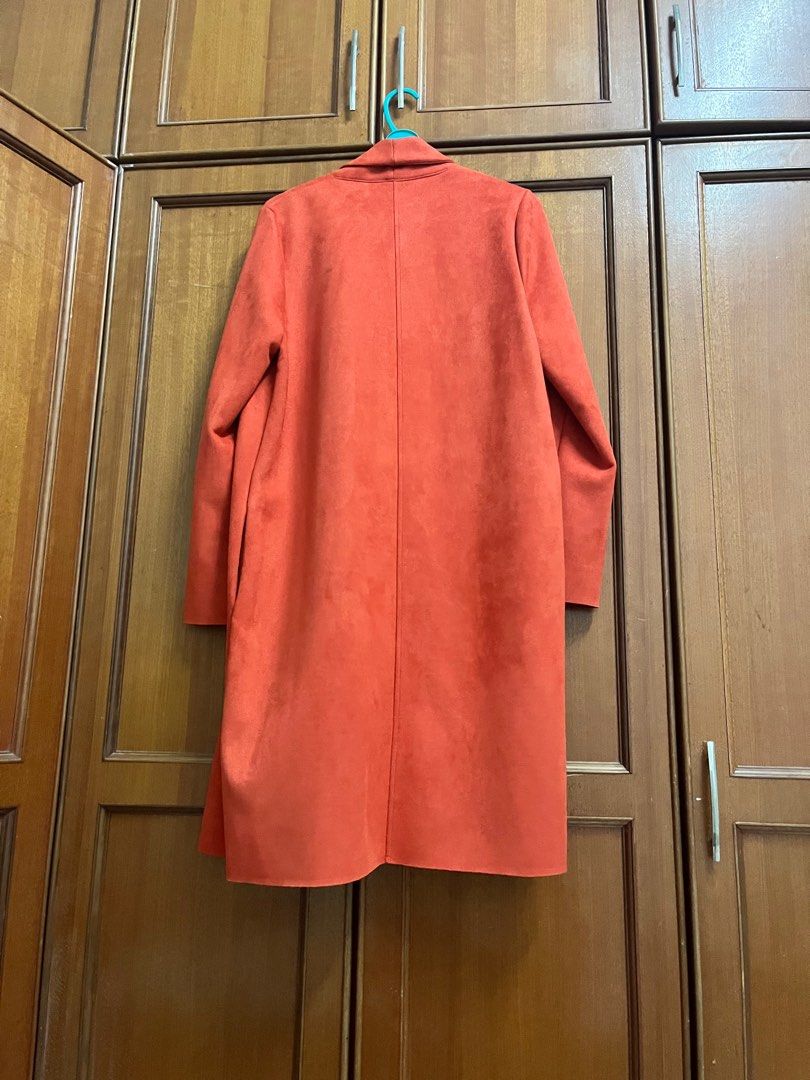 ZARA JACKET