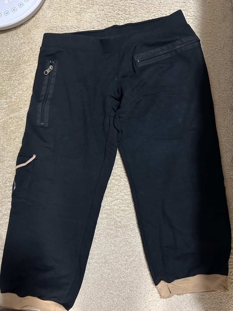 Zumba pants, Women's Fashion, Activewear on Carousell