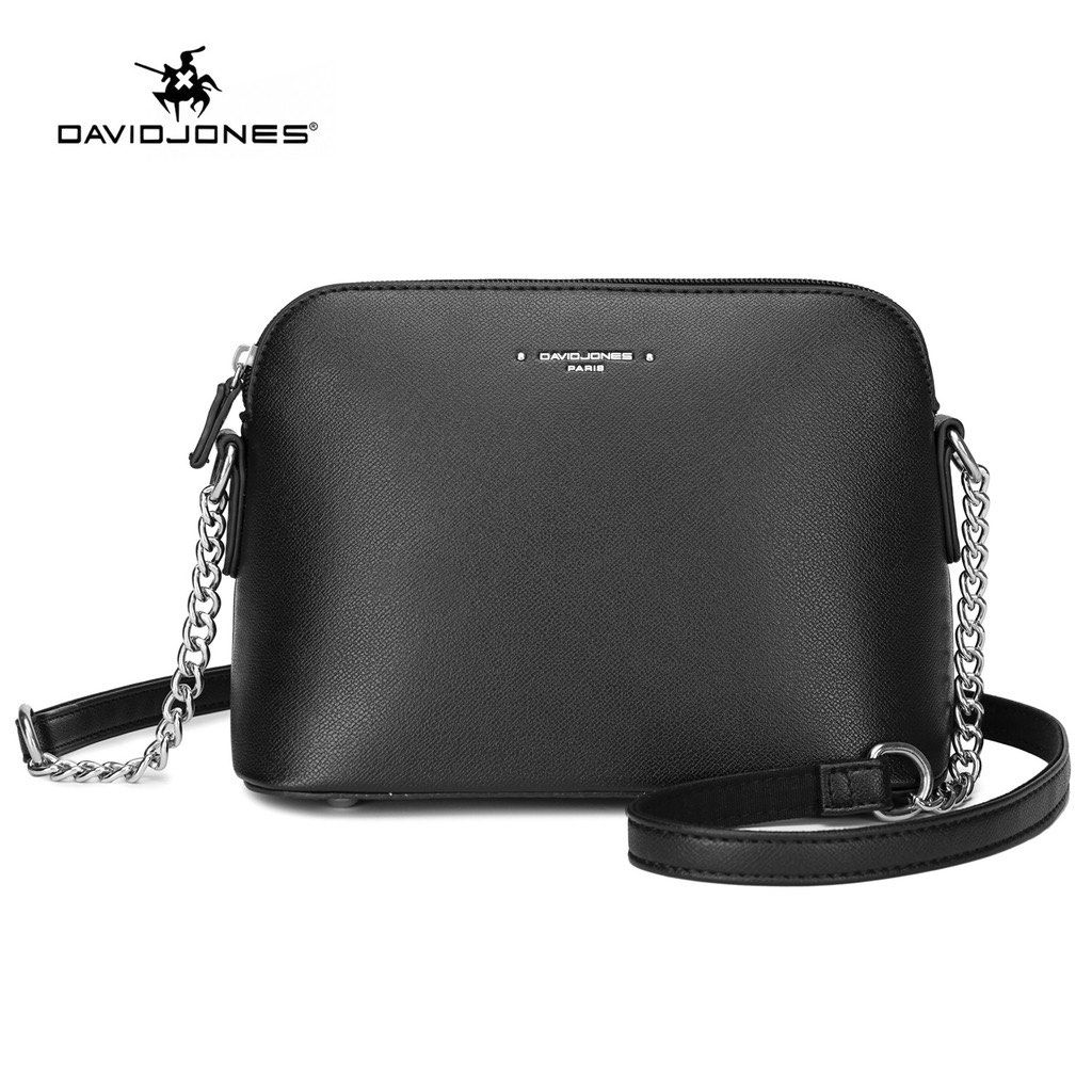 David Jones Sling bag, Women's Fashion, Bags & Wallets, Cross-body Bags on  Carousell