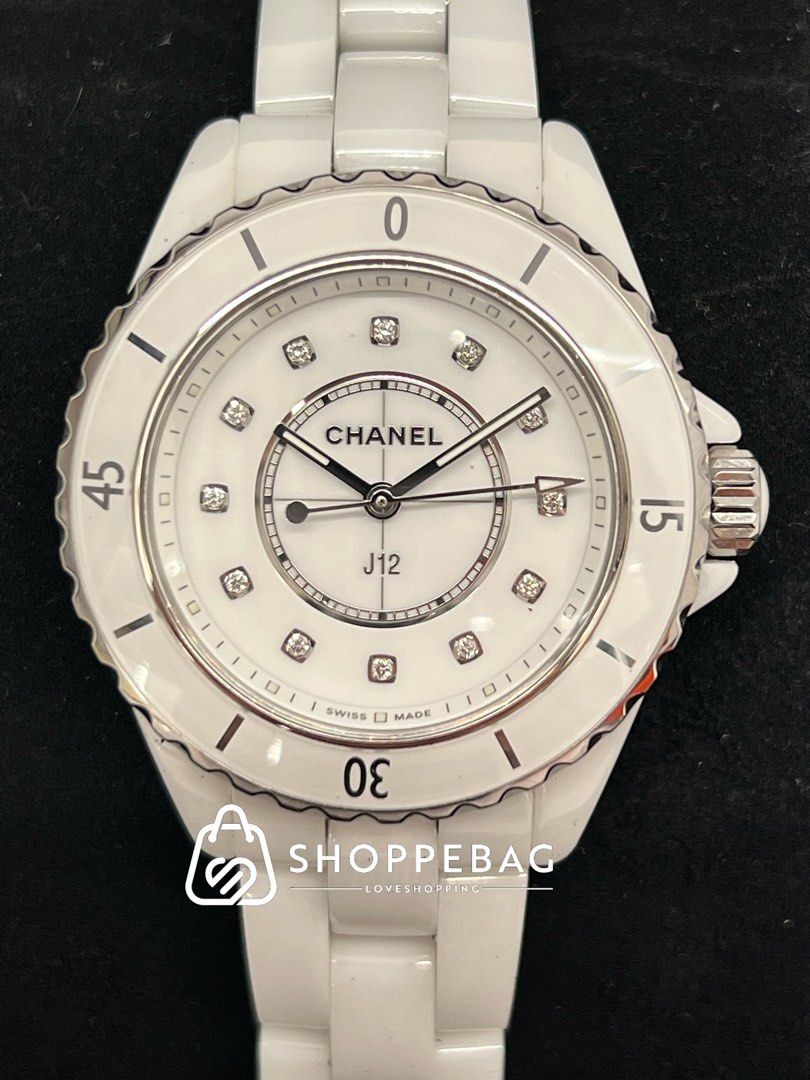 White online watch cheap