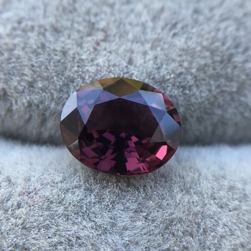 Purple spinel hotsell