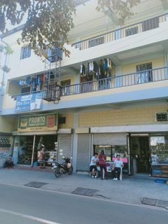 3 STOREY BUILDING SAN BARTOLOME NOVALICHES QC WITH 11 UNITS APARTMENT FOR SALE