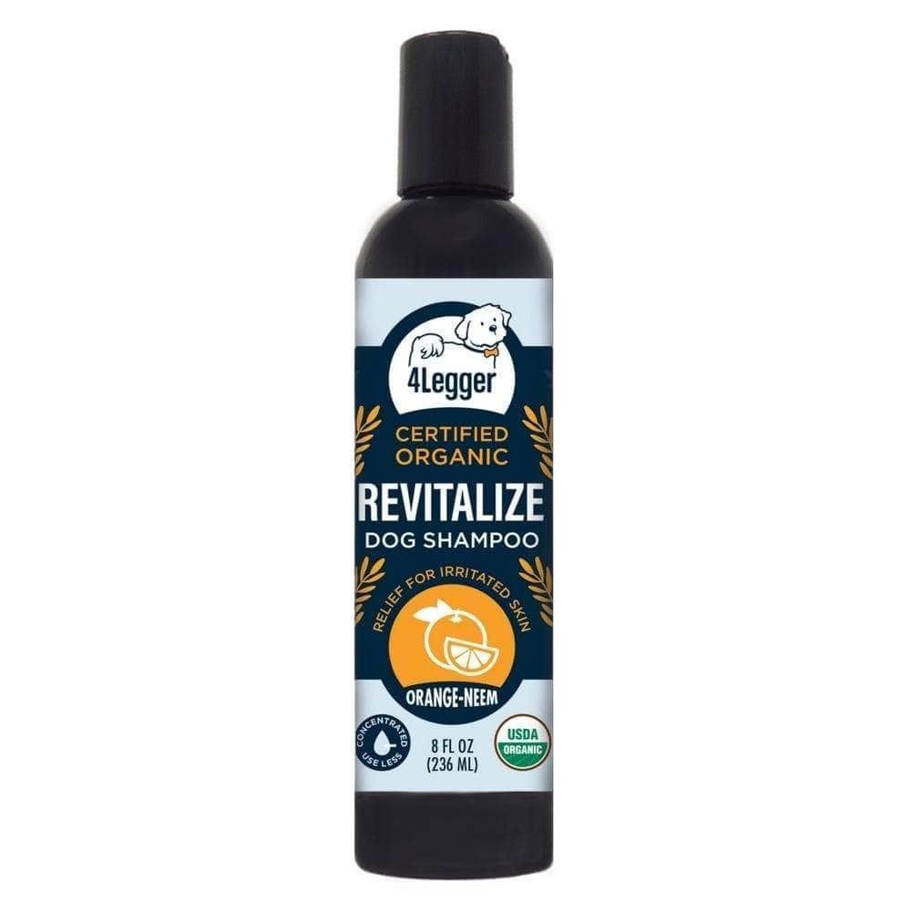 Flea dermatitis shampoo online