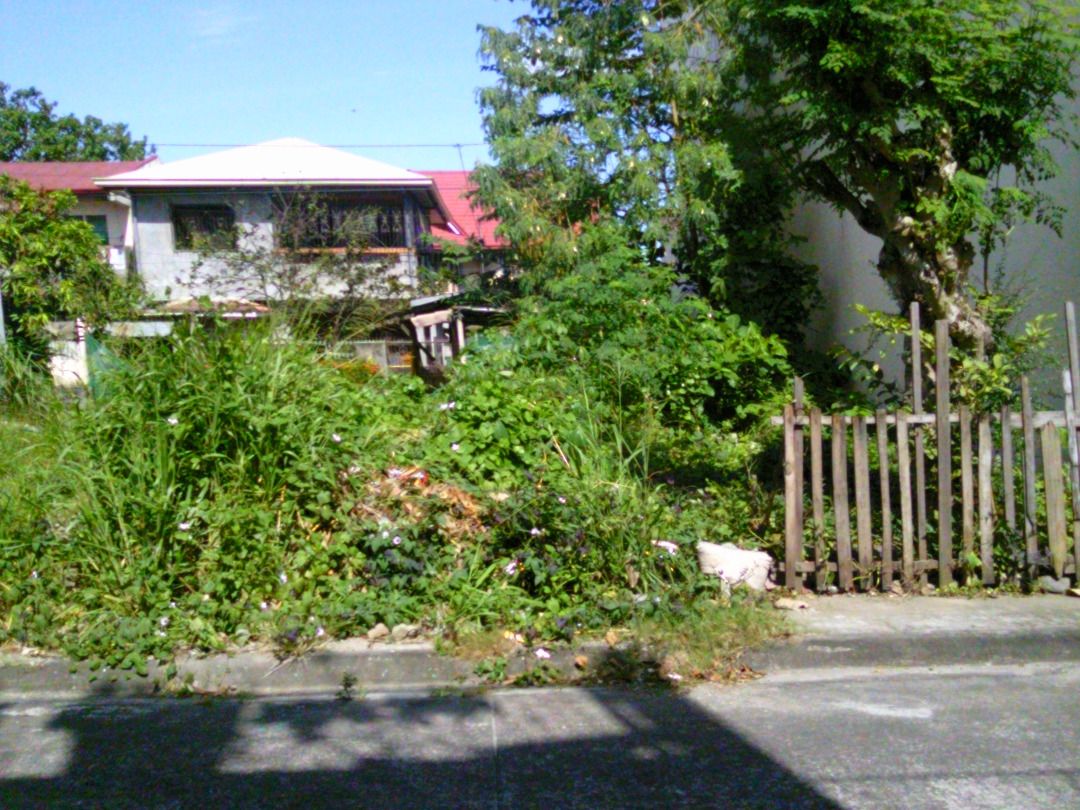 86 Sq. Meter Lot 26 Blk 29 Hawaii St., Landmark Subdivision II, Brgy