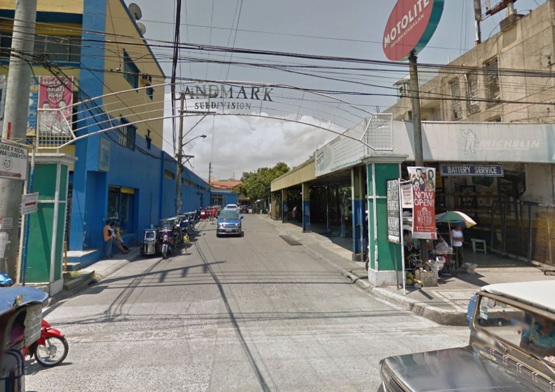 86 Sq. Meter Lot 26 Blk 29 Hawaii St., Landmark Subdivision II, Brgy