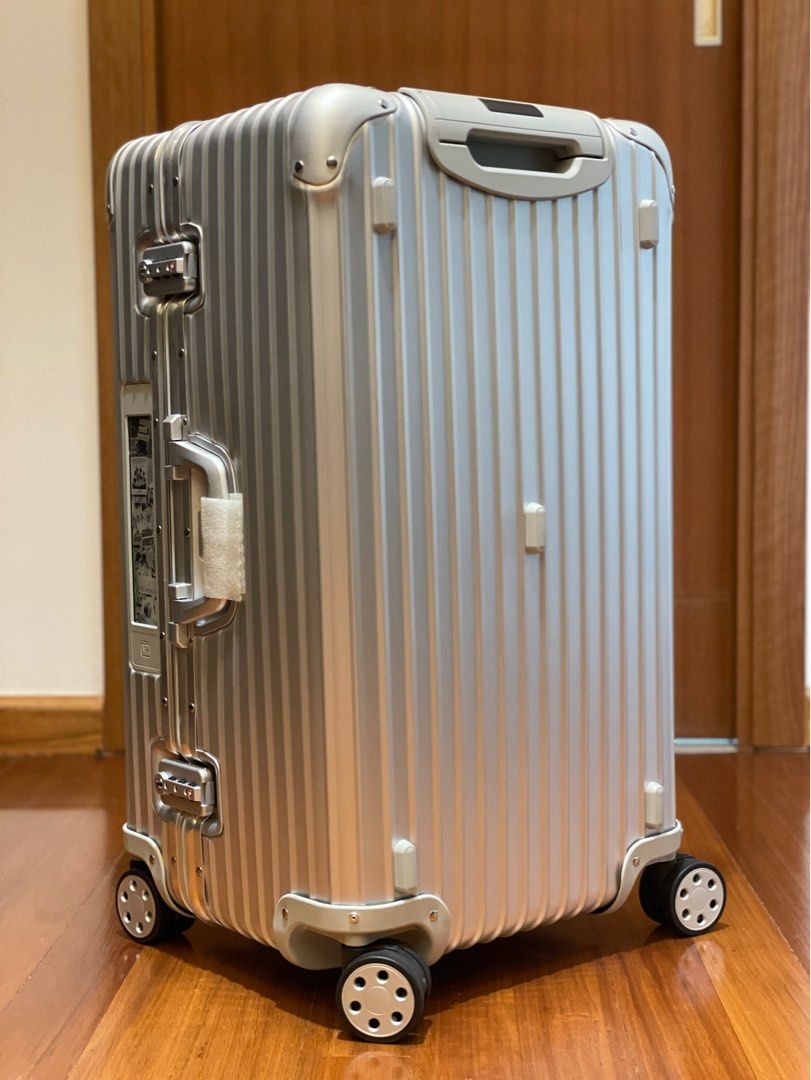 Rimowa trunk 89l store