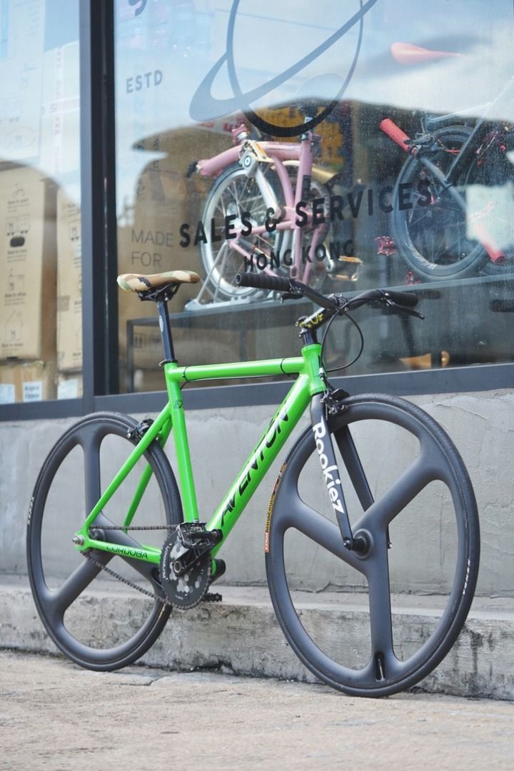 Aventon cordoba online complete bike