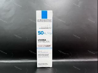 理膚寶水 全護清爽防曬亮白乳 UVA PRO 30ml 效期2024/04