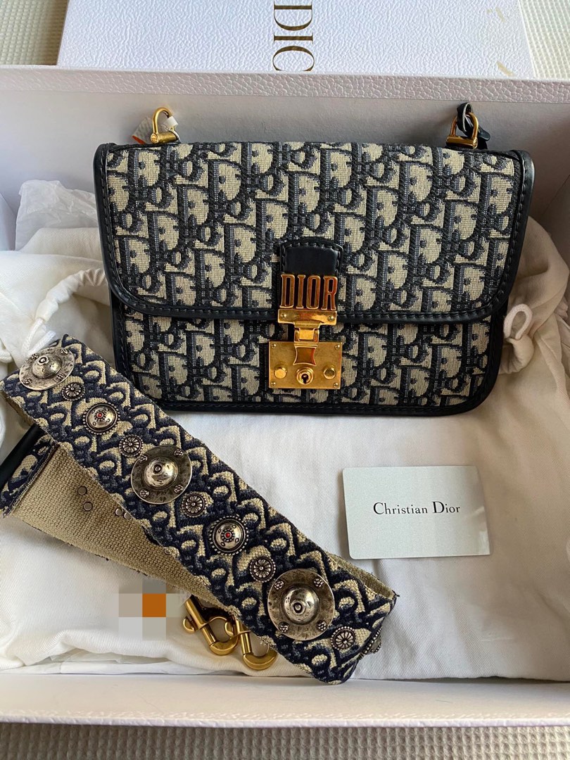 Pochette dior addict clearance