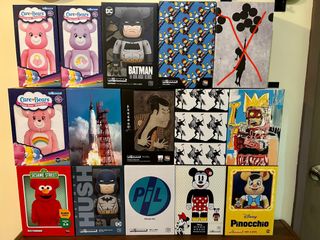 100+ 件抵買