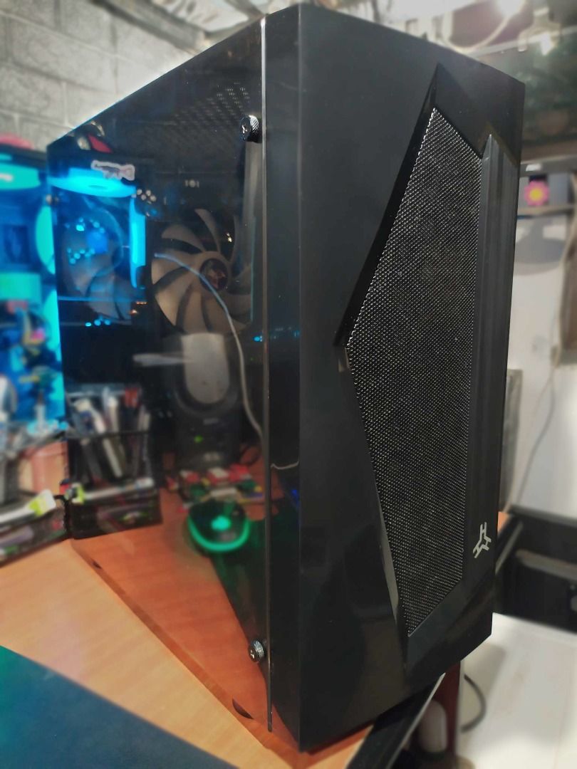 Core i5 7th Gen System Unit, Computers & Tech, Desktops on Carousell