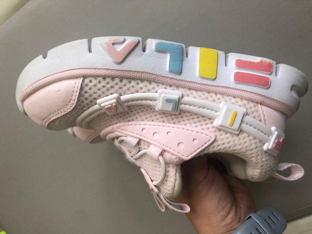 Fila 27 discount