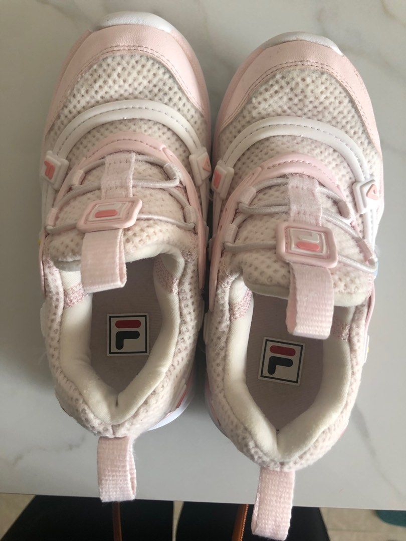 Fila 27 hot sale